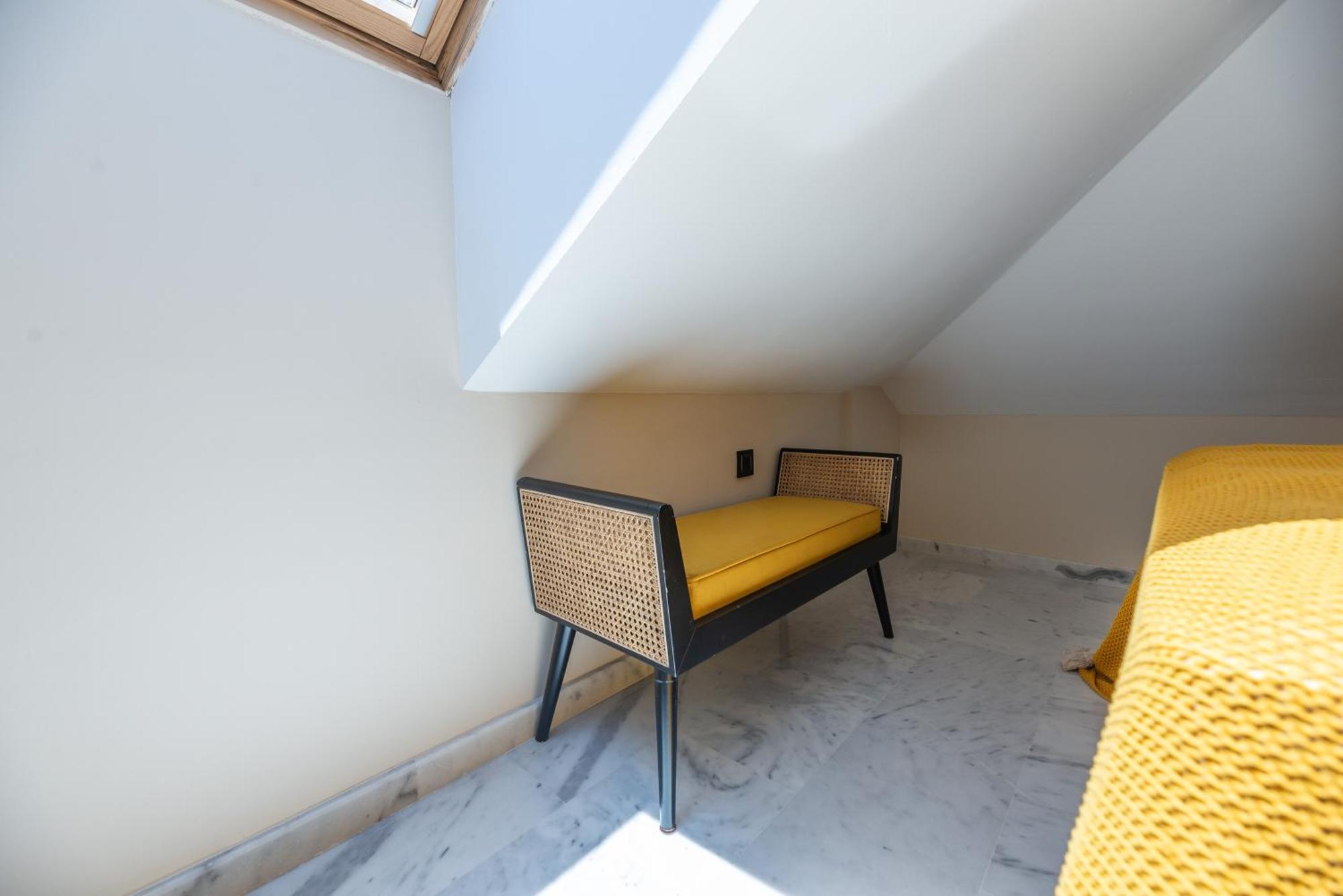 Luxury 4Bdr Penthouse With Sea Views Apartment Беналмадена Екстериор снимка